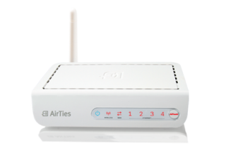 Airties Air 4340 Router kullananlar yorumlar
